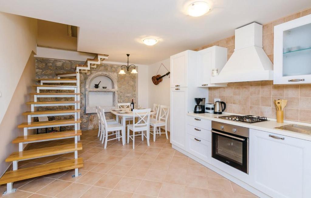Villa Maestral Brsečine Extérieur photo
