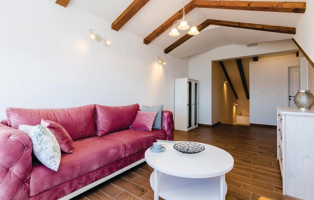 Villa Maestral Brsečine Extérieur photo