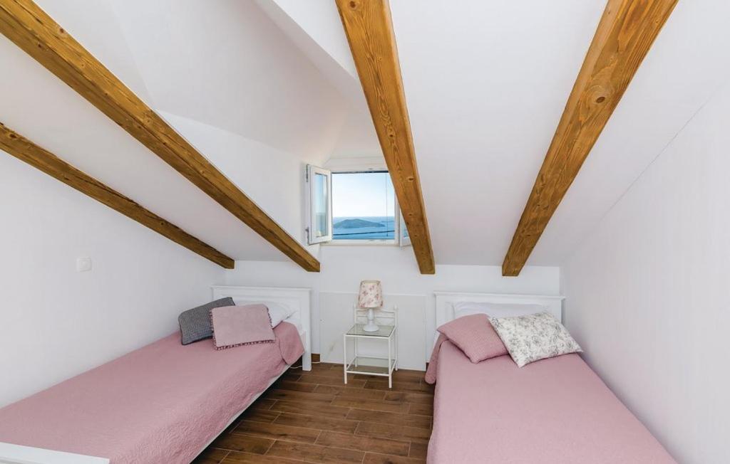 Villa Maestral Brsečine Extérieur photo
